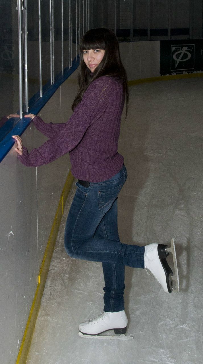 Марина Иванова | Москва