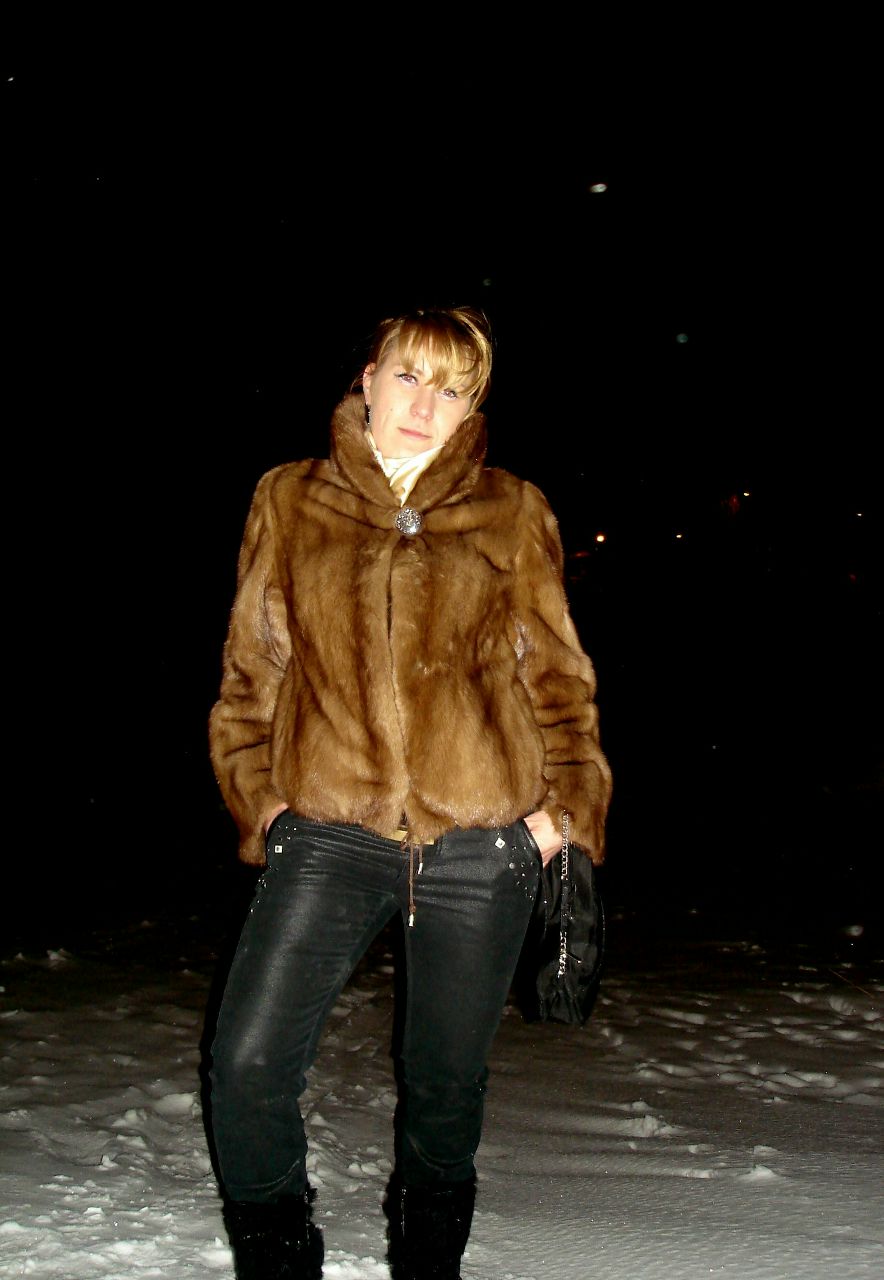 Анюта Тименкова | Санкт-Петербург