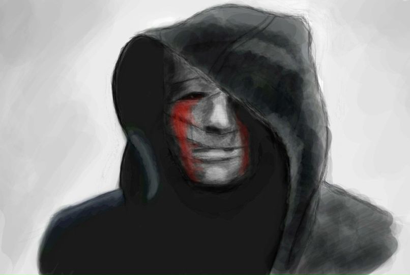 Денис Волченков | Южно-Сахалинск