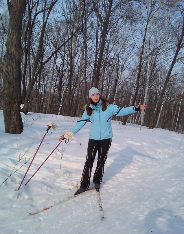 Марина Кузьмина | Хабаровск