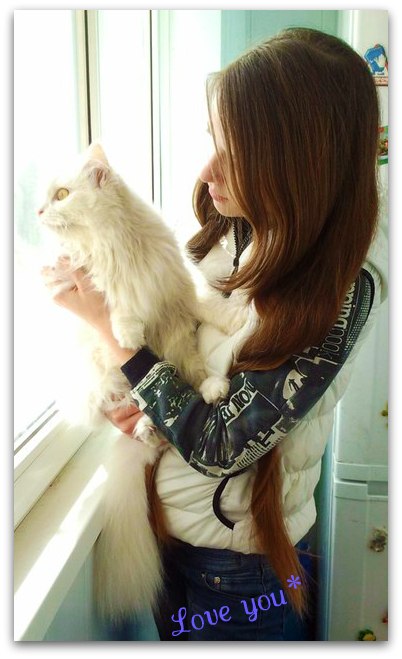 Дарья Коринецкая *МурМур* | Одесса