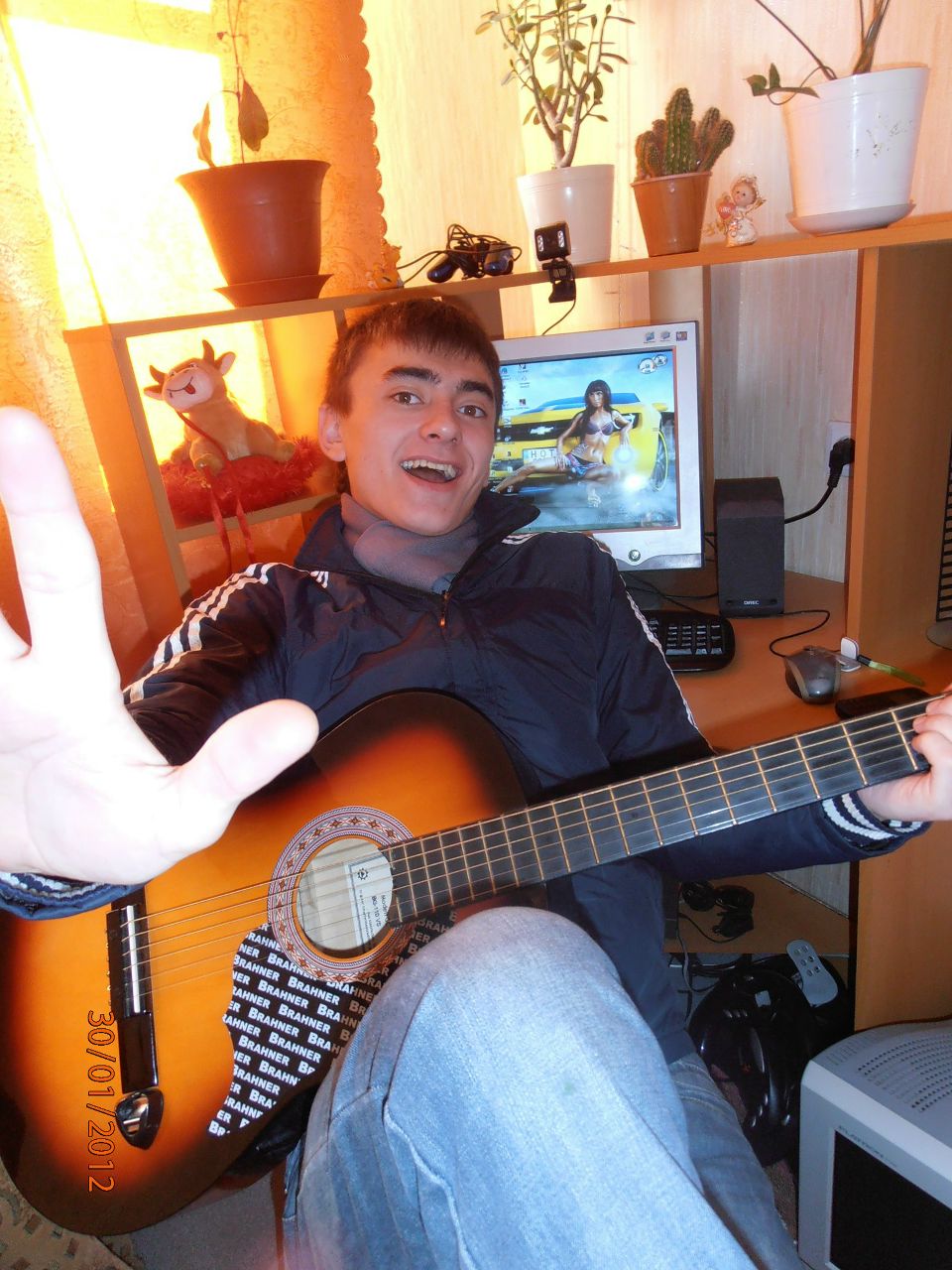 Роман Климин | Казань