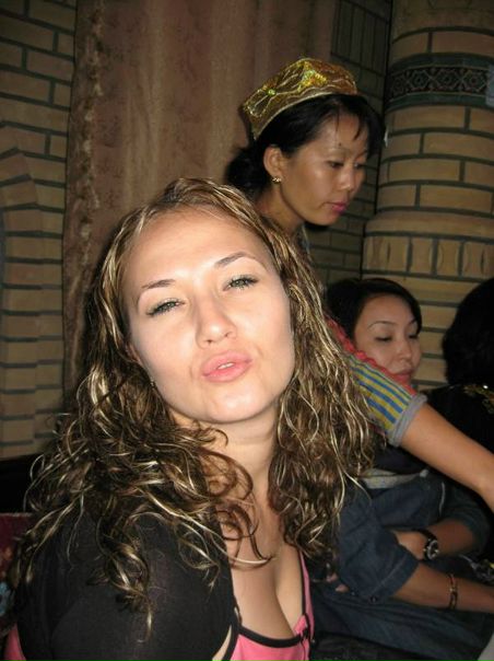 №25, Ольга Аукенова, Алматы, Казахстан №25, Ольга Аукенова, Алматы, Казахстан