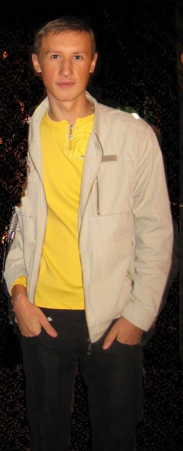 Виталий Чепель | 