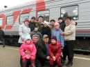 Фотография Алисия Алимова