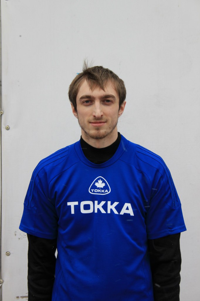 Бала Тёха ua21 | Харьков