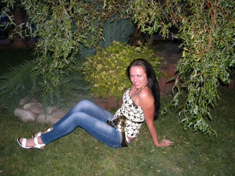 Анюта Байкевич | Львов