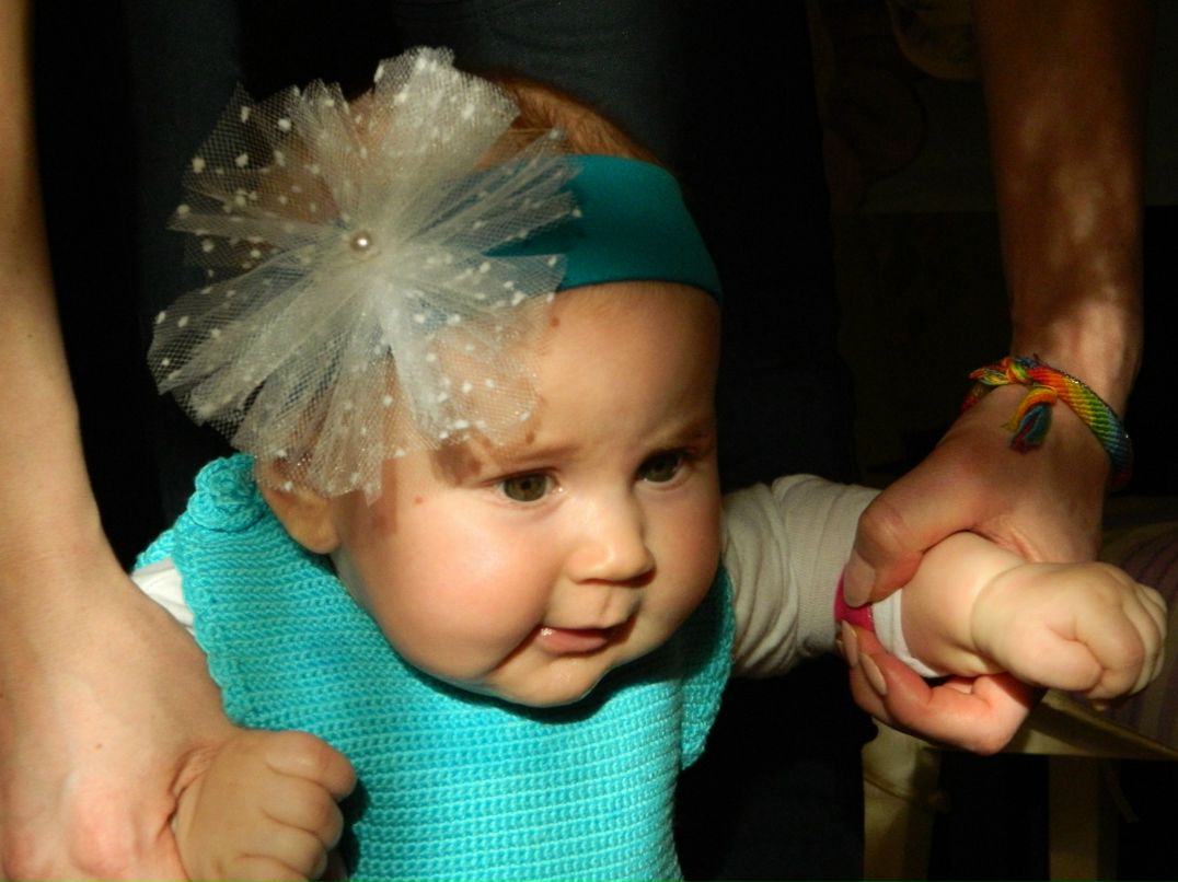 Женя Ярцева Krasatulechka | Уфа