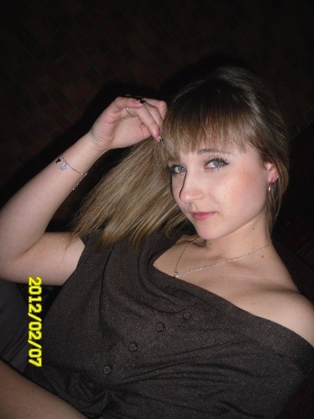 Дарья Курапова | Иваново