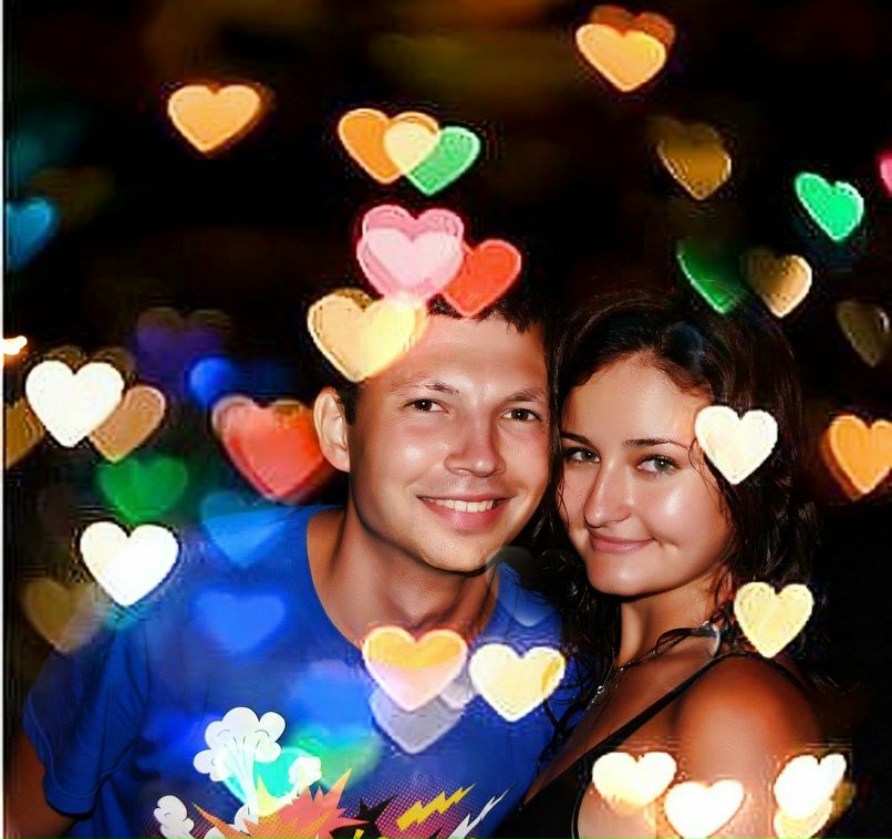 Алиса Торопова | Туапсе