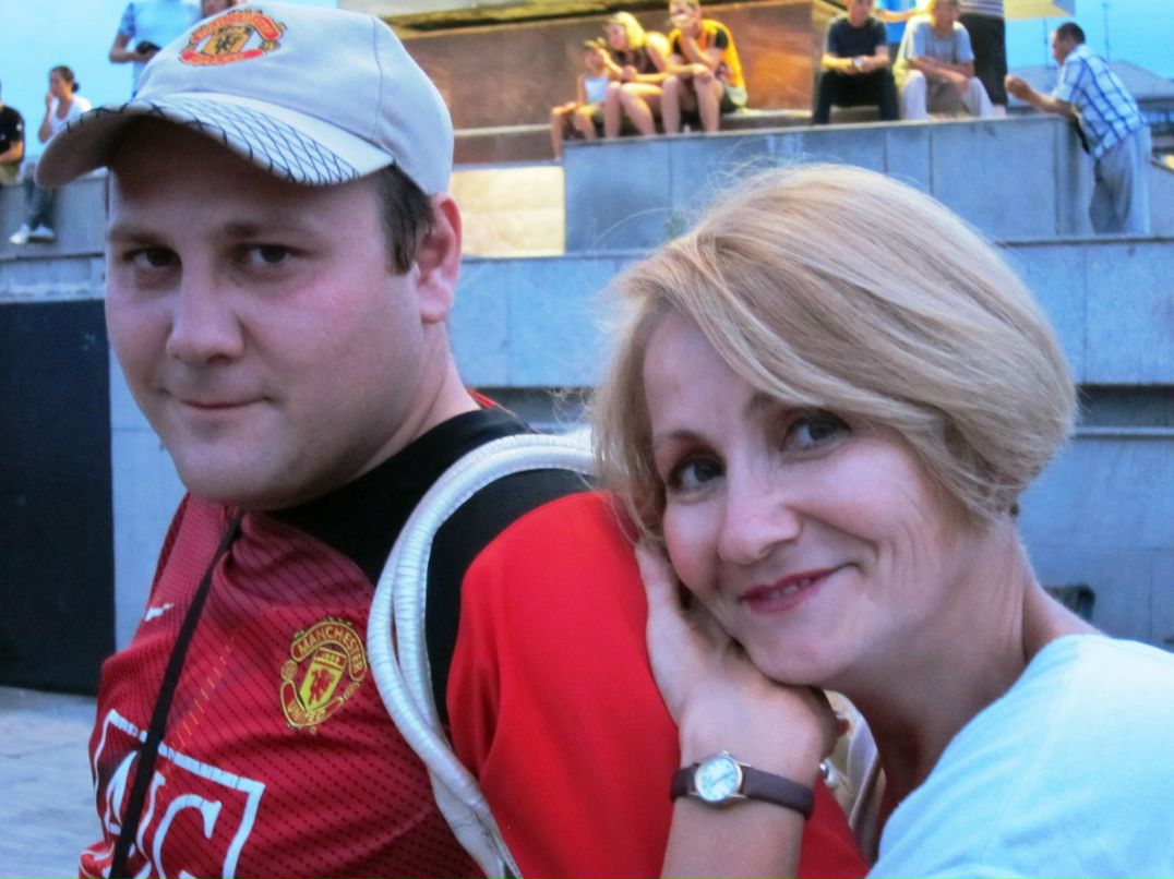 Тамара Ульяхина | Челябинск