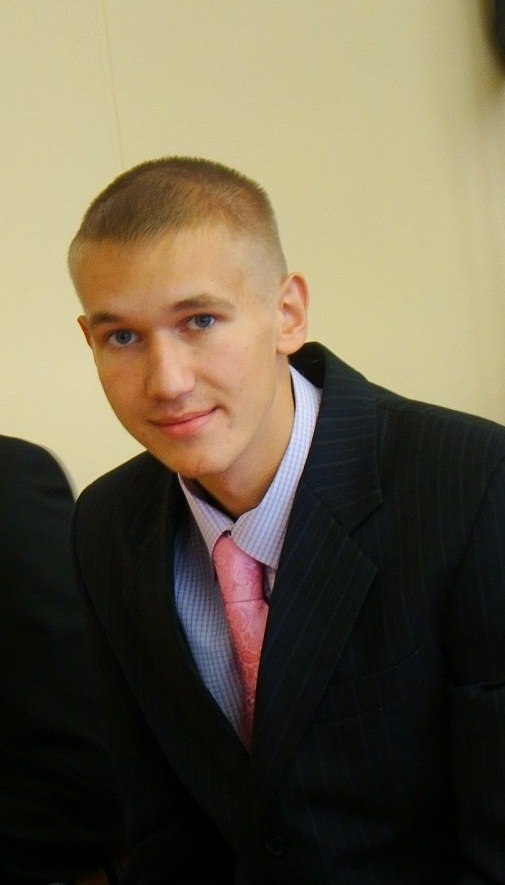 Колюха Клочков ˙·٠•●•٠·˙ | 