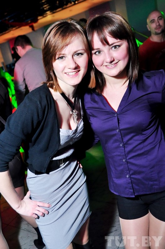 Катя Рыбак | Минск