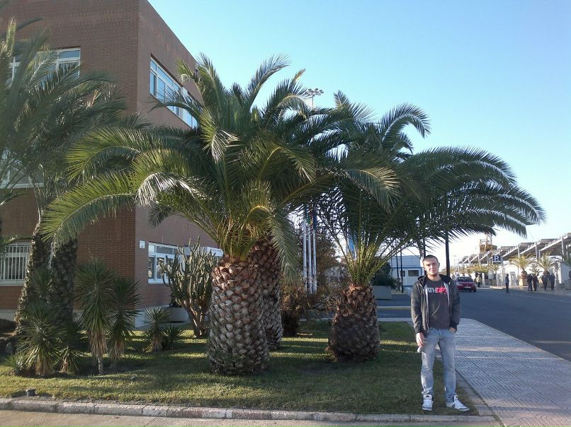 Максим Мальчиков | Херсон