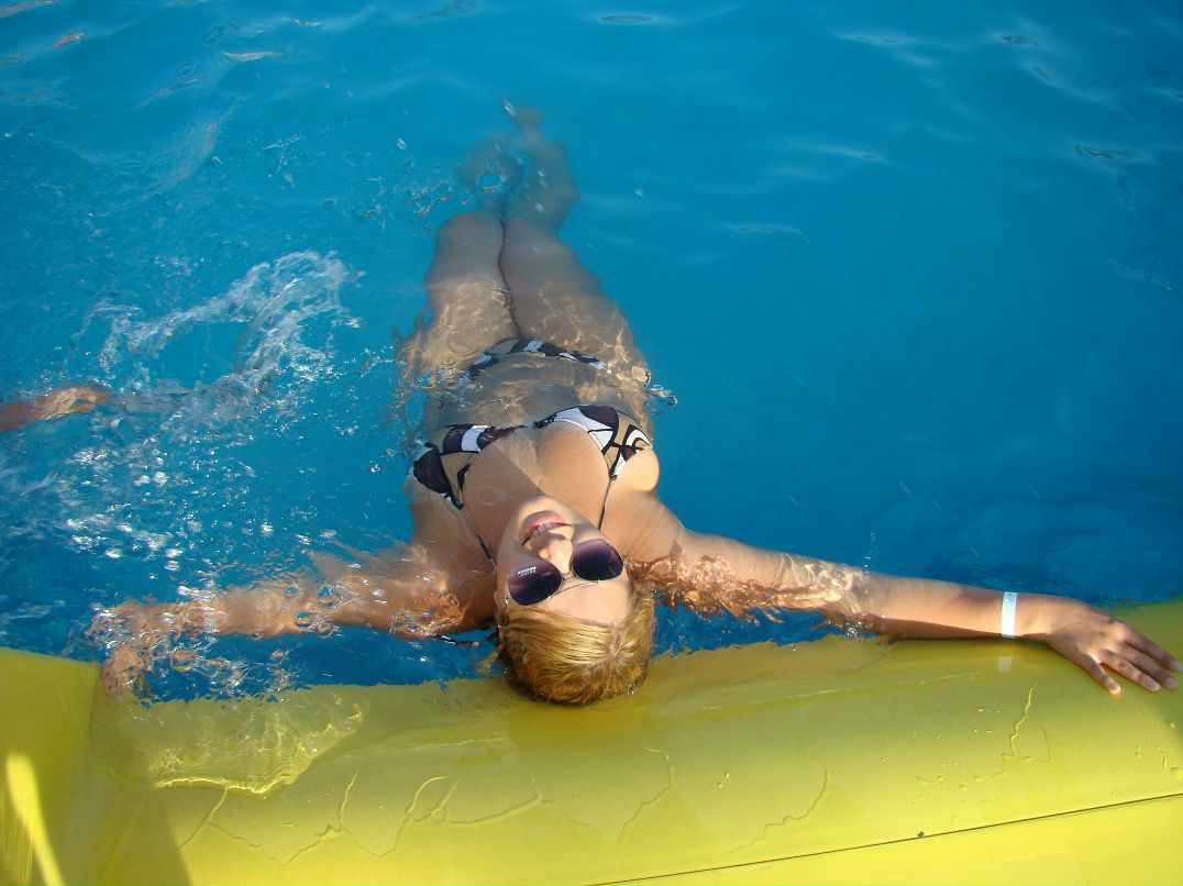 Анютка Варсан | Нижневартовск