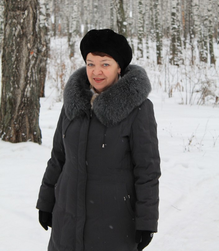 Надежда Кузнецова | Майма