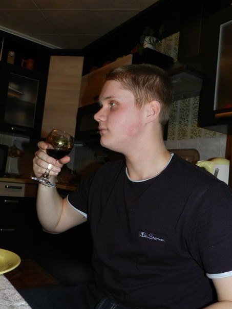 Илья Панкратов | Йошкар-Ола