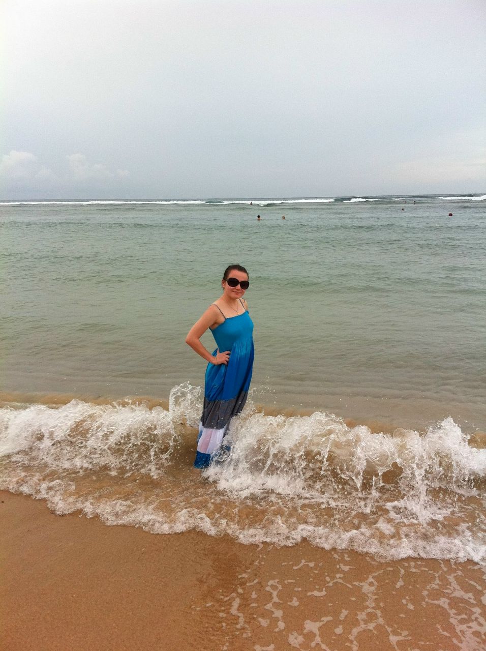 Мария Тарковская Сергеевна | Новосибирск