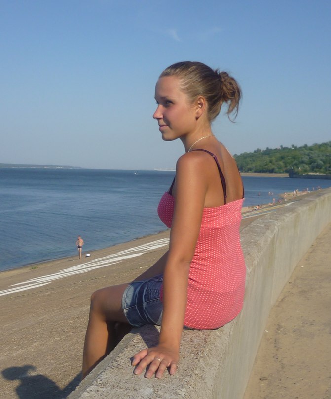 Марина Васильева | Москва