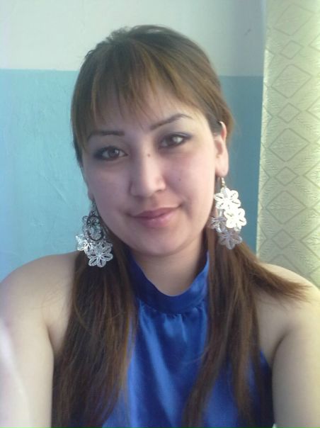 №4, Марина Чирикова, 37 лет, Батагай №4, Марина Чирикова, 37 лет, Батагай