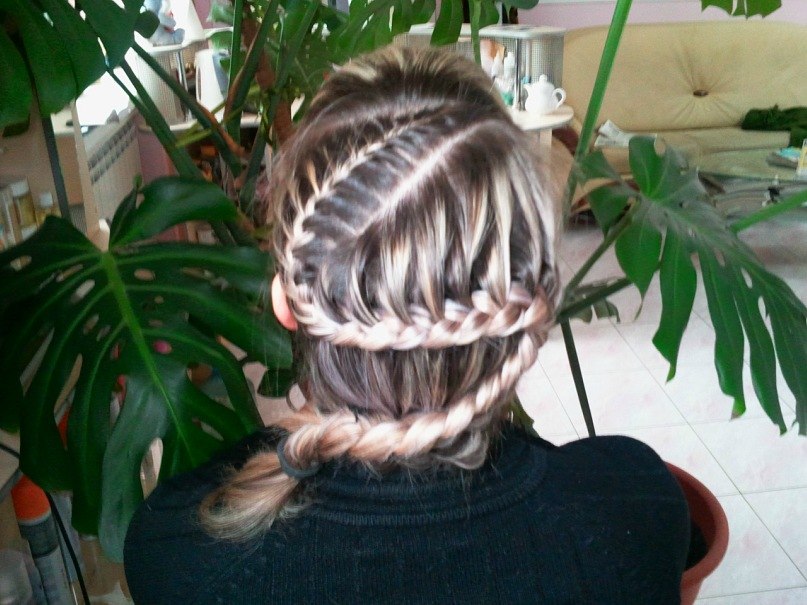 Яна Чевдарева | Бердянск