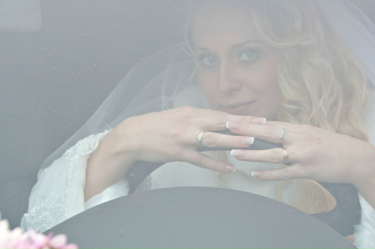 Надежда Осипова | Рязань