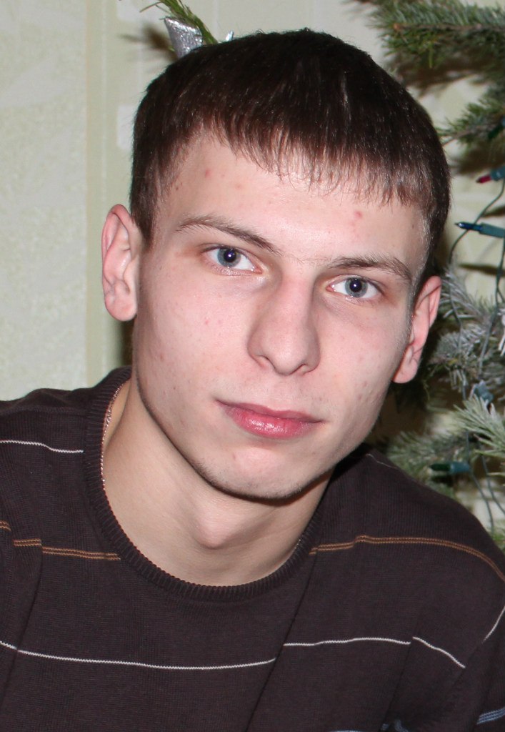 Дмитрий Лозов | Санкт-Петербург