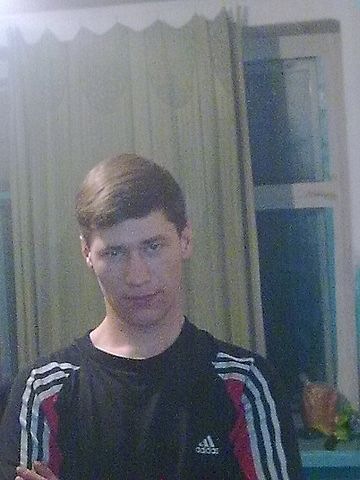Андрей Мартемьянов фотография #1