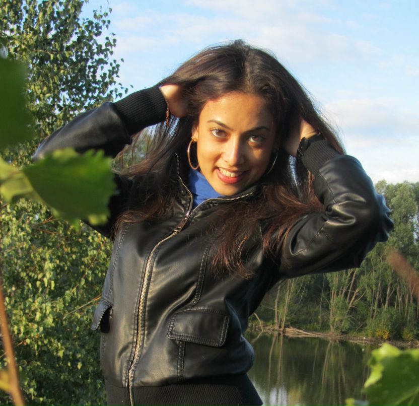 Лейсан Сибгатуллина Ахтямовна | Казань