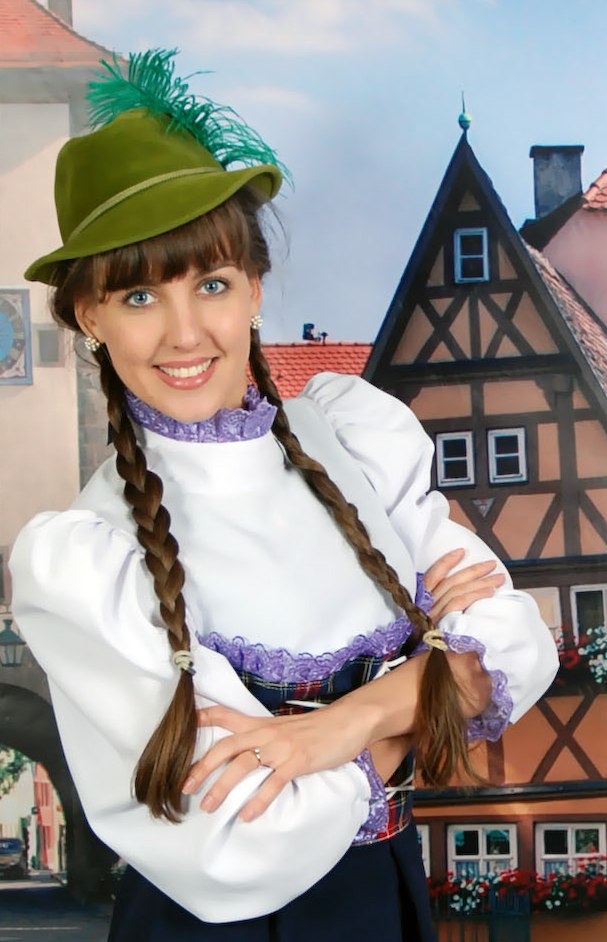 Наталья Петрова | 