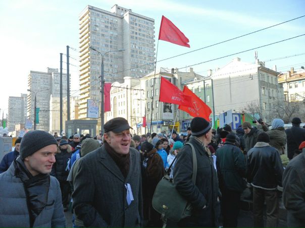 №89, Николай Колбасов, Москва №89, Николай Колбасов, Москва