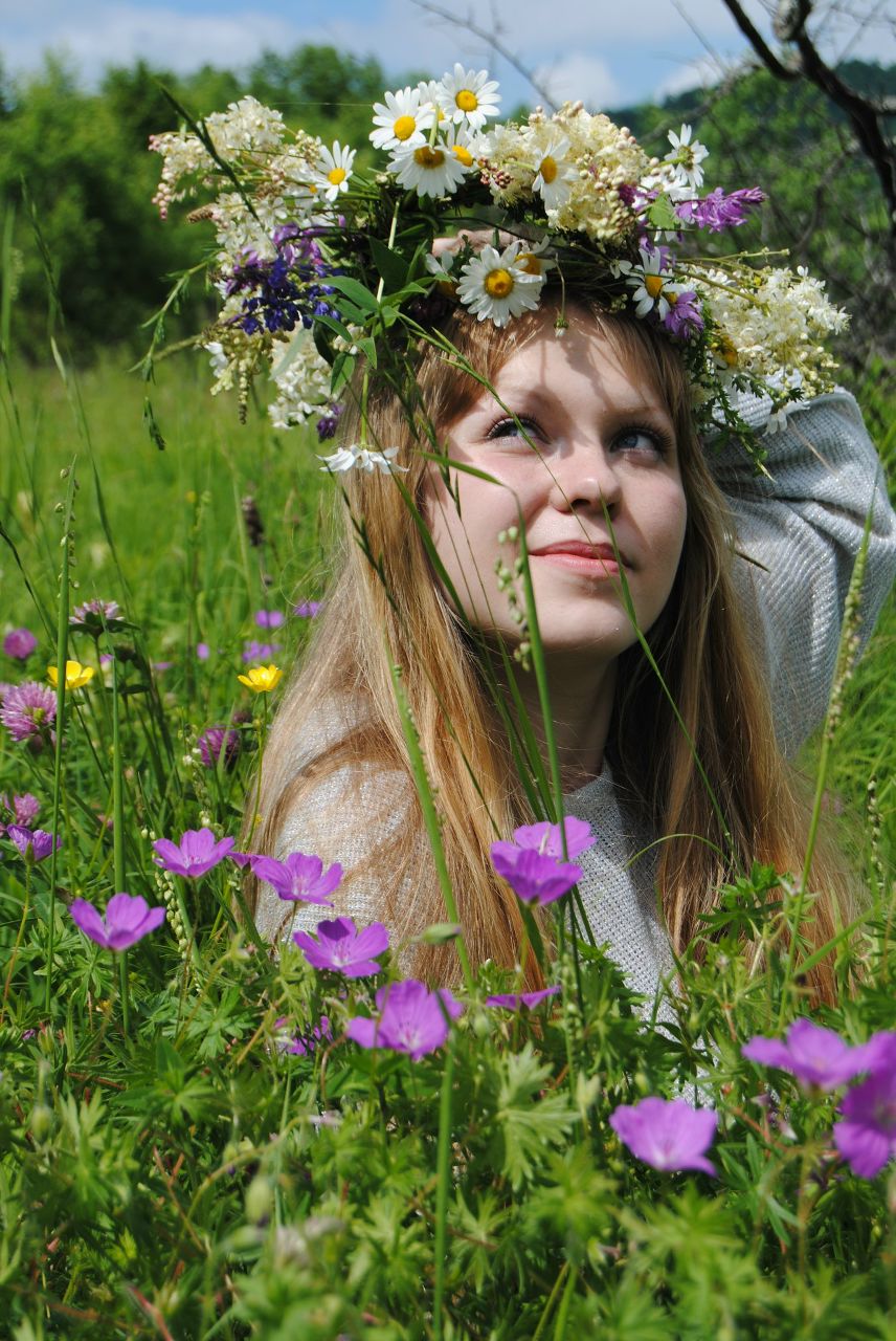 Есения Мухина | Краснодар