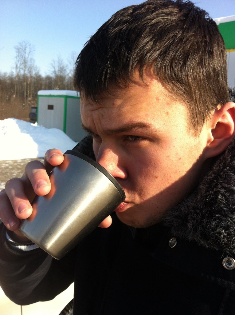 Андрей Зборовский | Минск