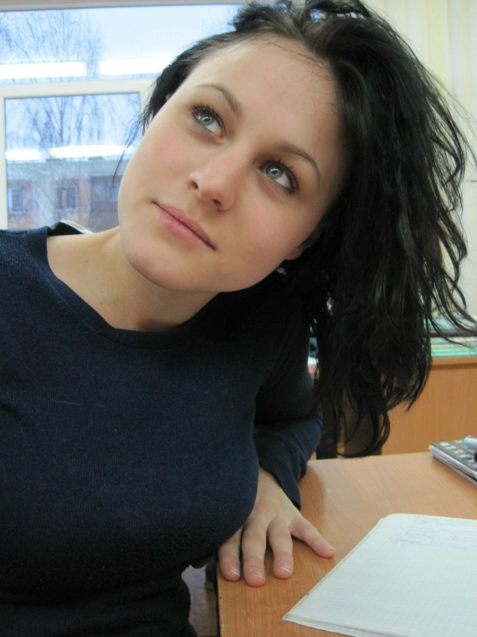 Анастасия Янкова | Калининград