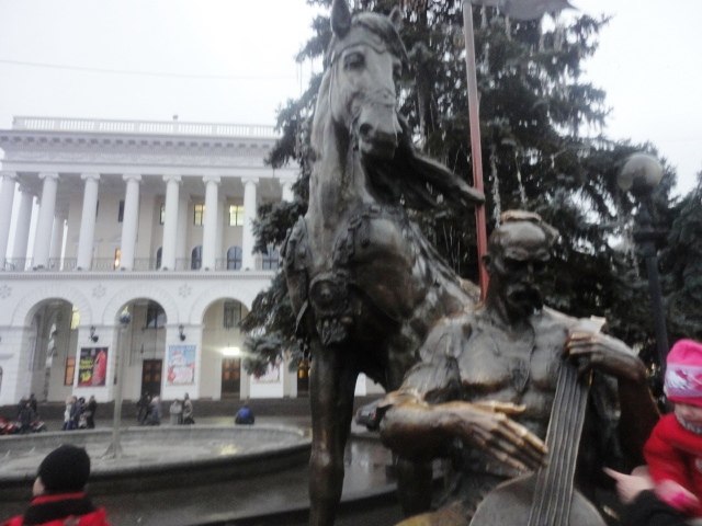 Светлана Куликова | Харьков