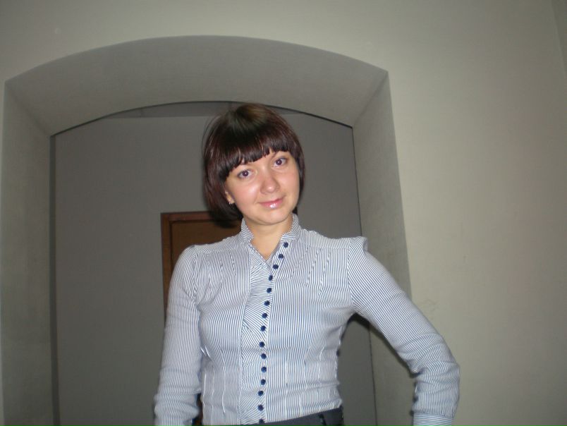 №3, Vlada Nedak, Кривой Рог №3, Vlada Nedak, Кривой Рог