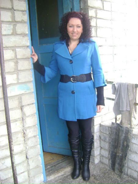 Елена Быврина фото профиля #6