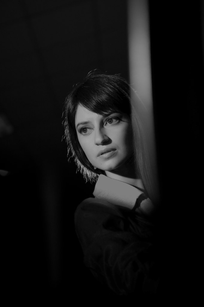 Ксения Слотвинская | Симферополь