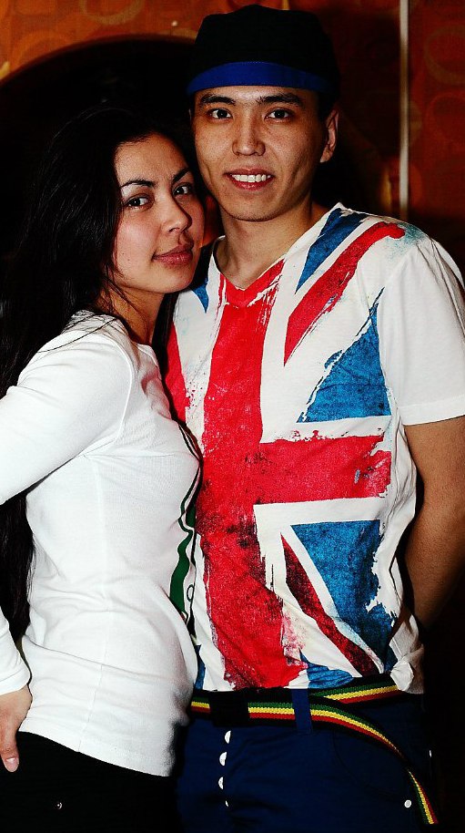 Алибек Абитеев ๏̮͡๏ | Омск