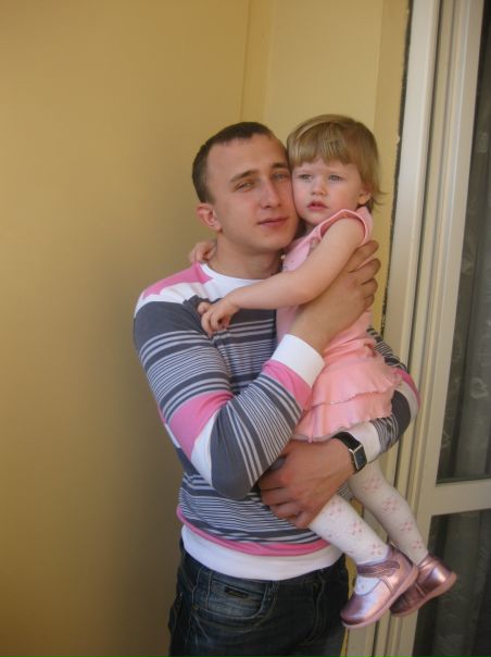 №16, Дима Настусевич №16, Дима Настусевич