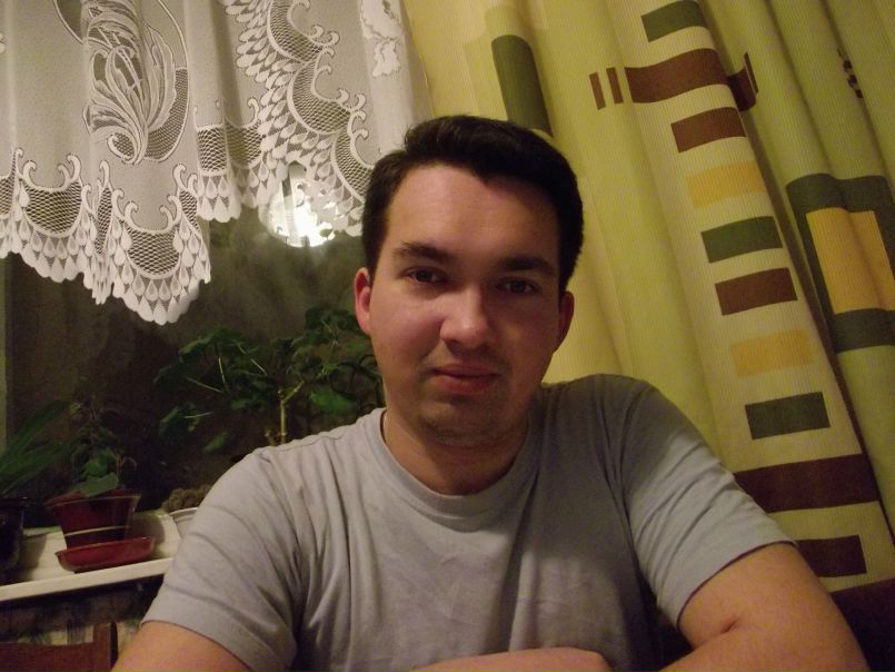 №85, Александр Кеменов №85, Александр Кеменов