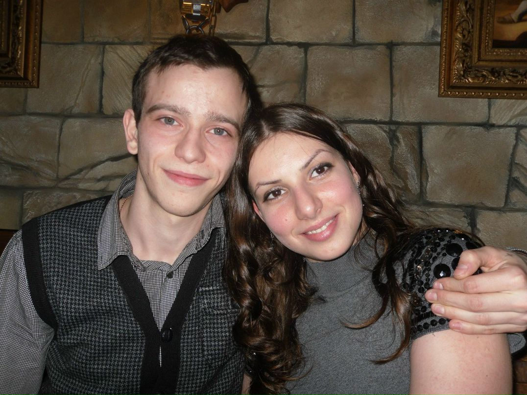 Каринэ Дроздова | Воскресенск