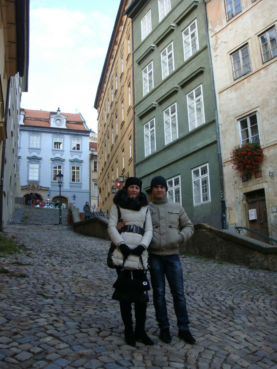 Ольга Ефремова | Москва