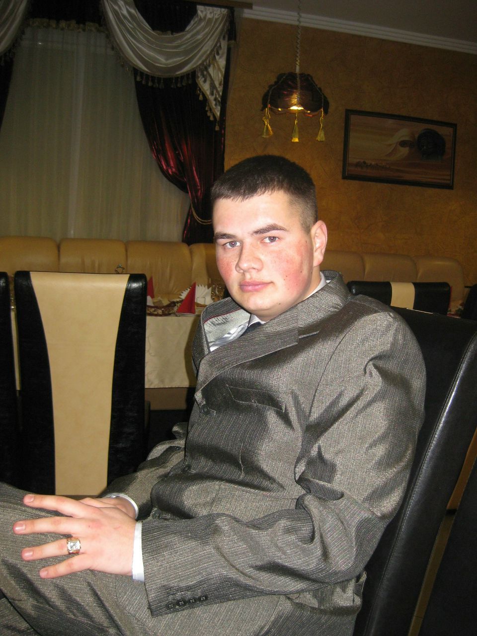 Дмитрий Винницкий | Винница