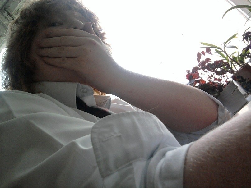 Влад Бородкин | Екатеринбург