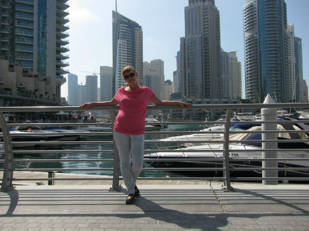 Мария Гусева | Самара