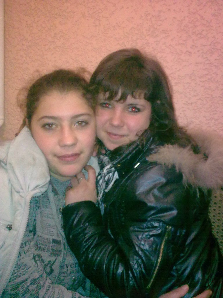 Виктория Чебан | 