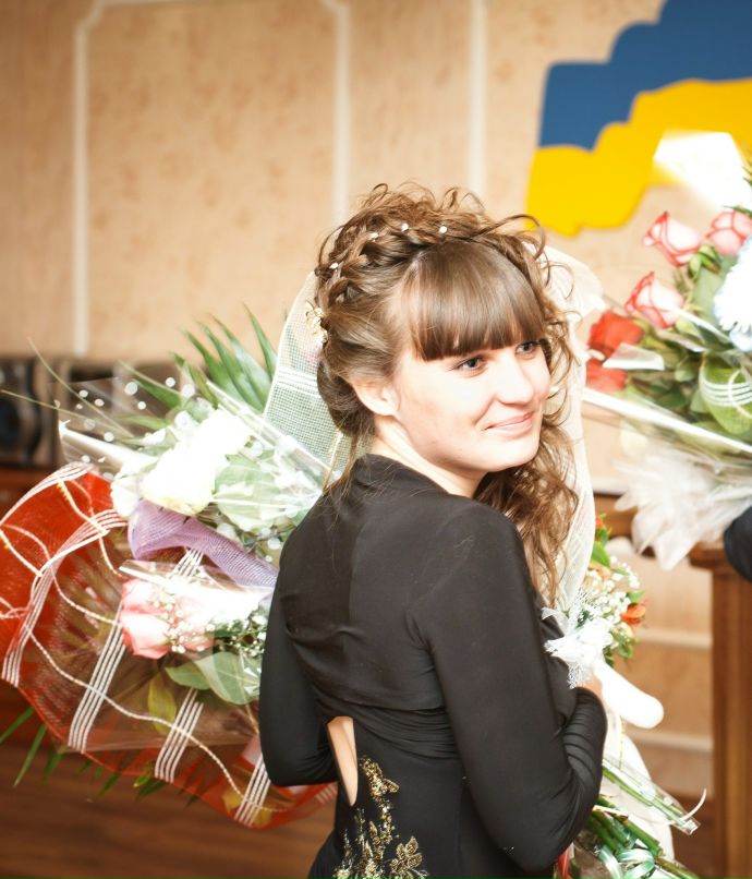 Анастасия Турбина PrEtTy) | Сочи