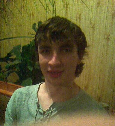 Богдан Місків | Клещинцы