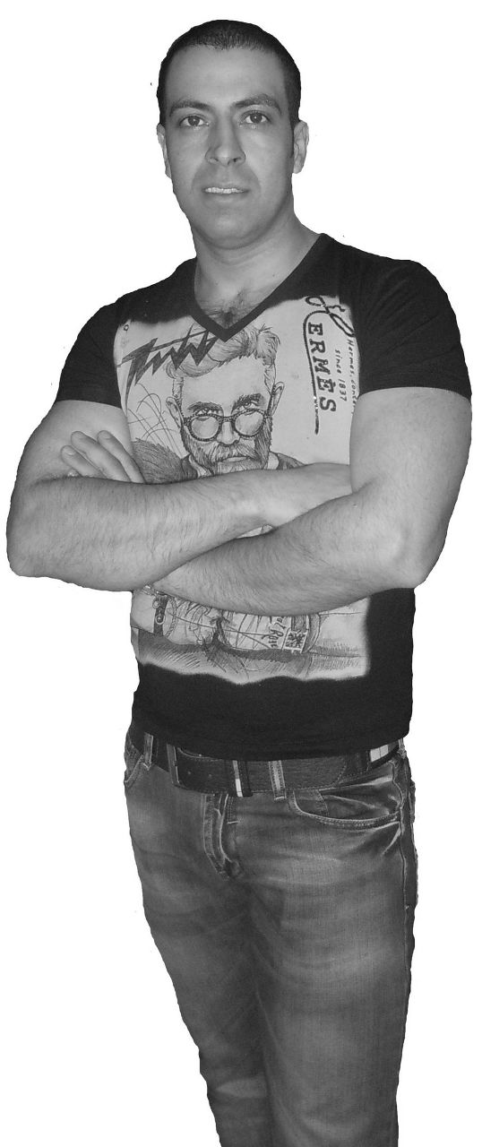 Сулик Нофал м.с | Одесса